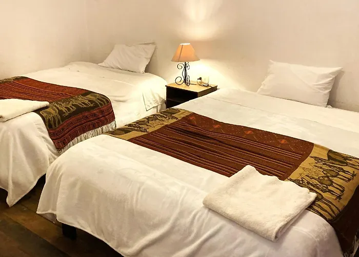 Valentina Apartment Cusco