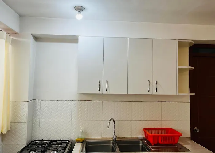 Apartment Valentina *