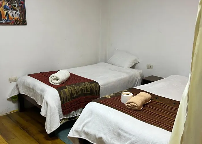 Valentina Apartment *