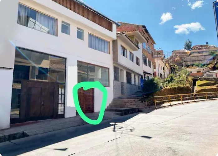 Apartamento Valentina *